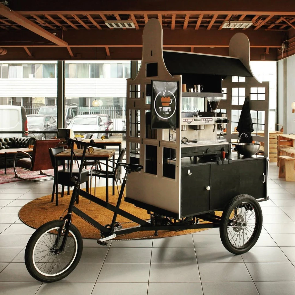 Cargo Bike